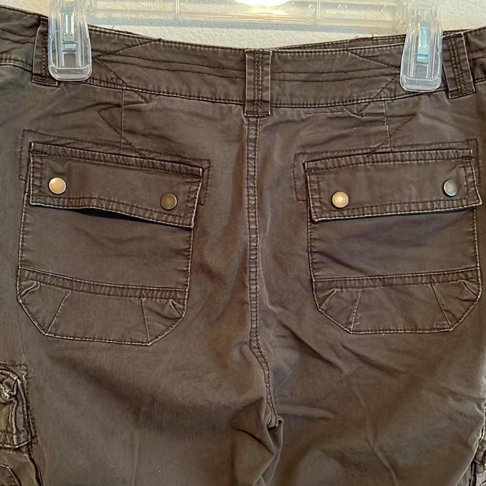 Courtenay Cargo Pants Women’s Size 12. - Picture 5 of 15